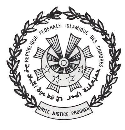 emblema comore