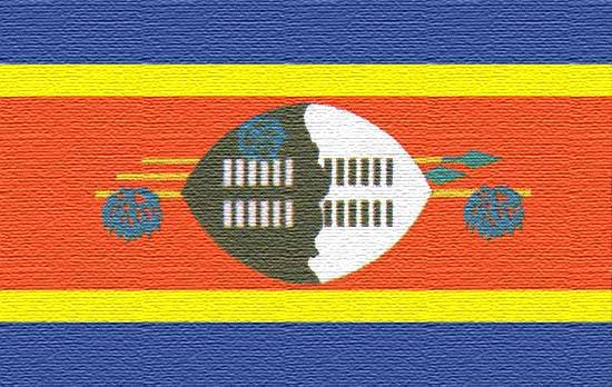 bandiera eswatini