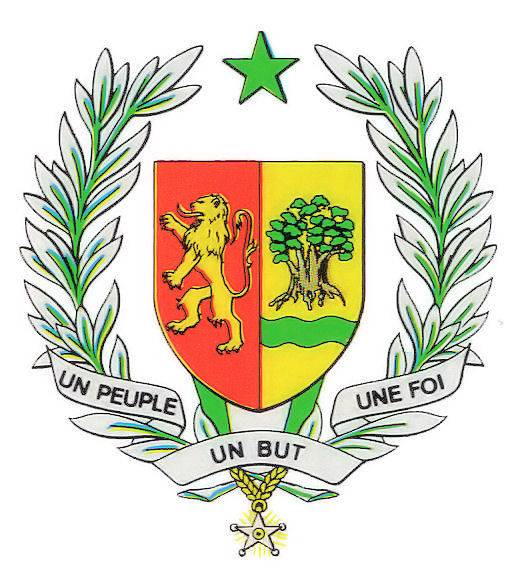 stemma senegal