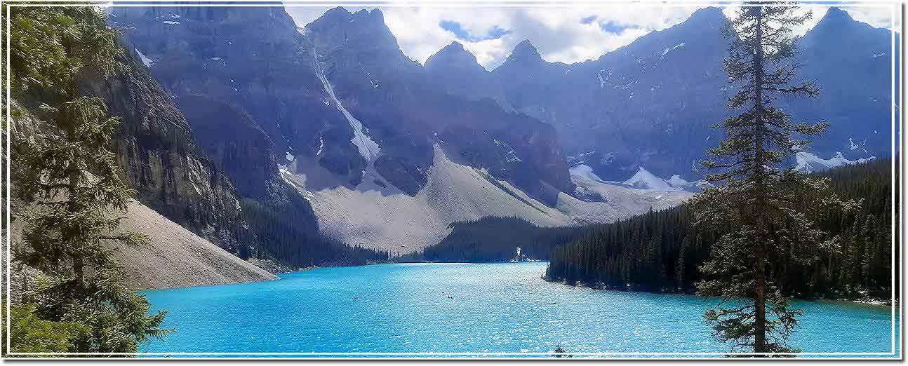 parco di jasper