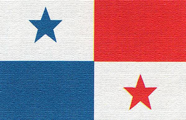 bandiera panama