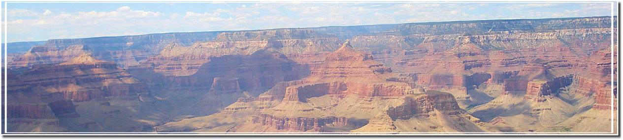 gran canyon