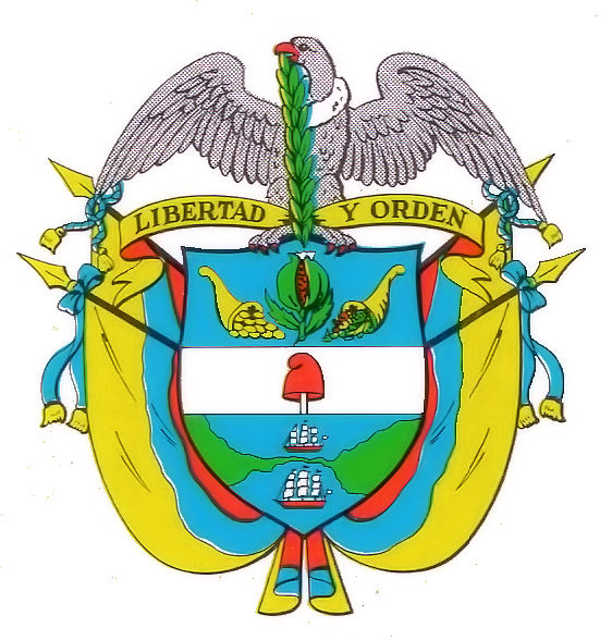 stemma colombia