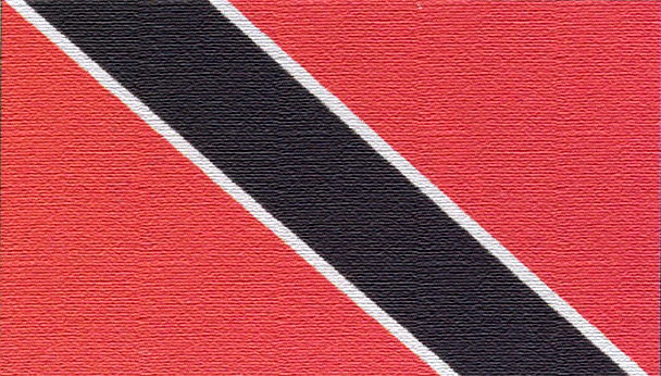 bandiera trinidad e tobago