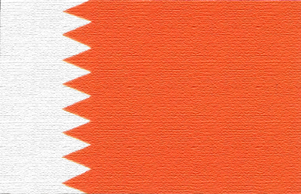 bandiera bahrein
