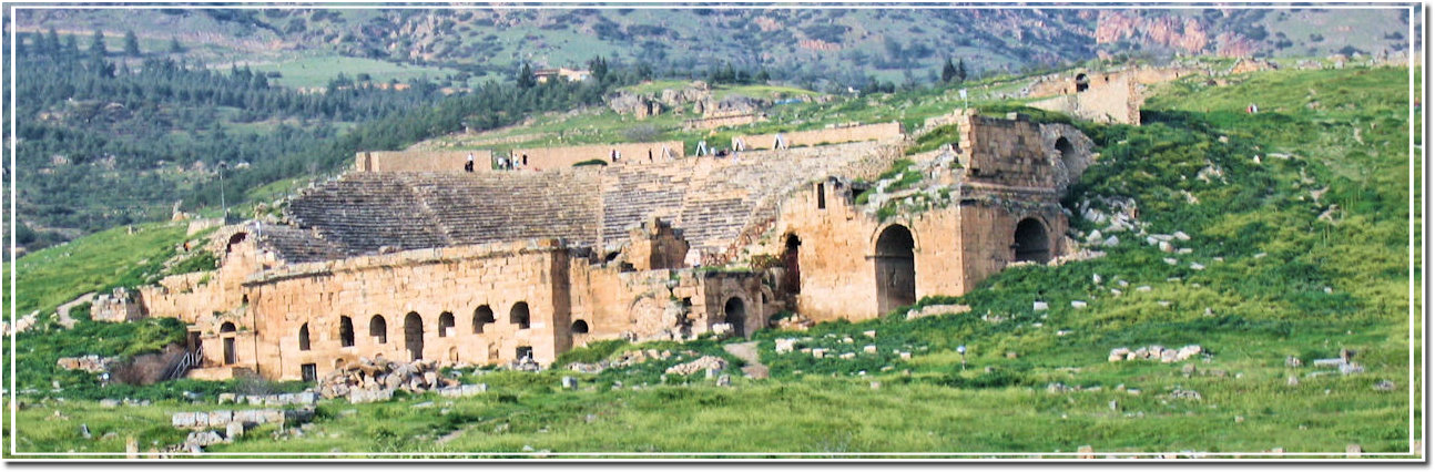 hierapolis