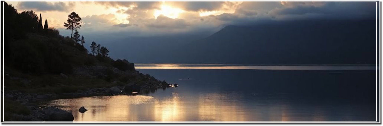 Lago di Van