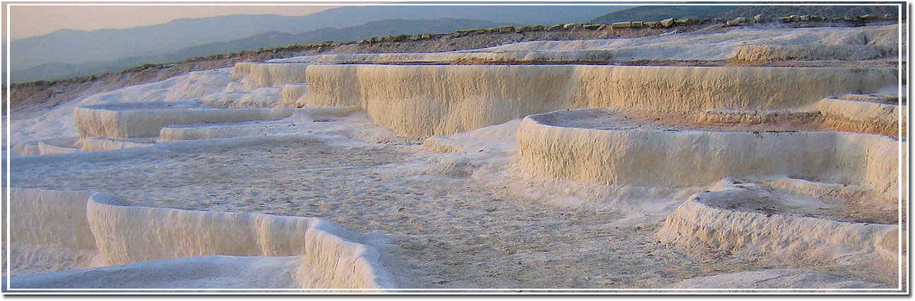 pamukkale