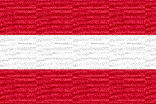 bandiera austria