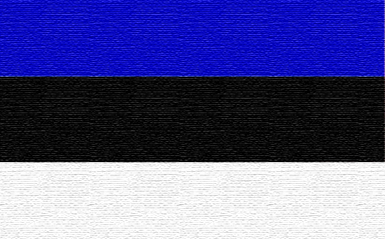 bandiera estonia