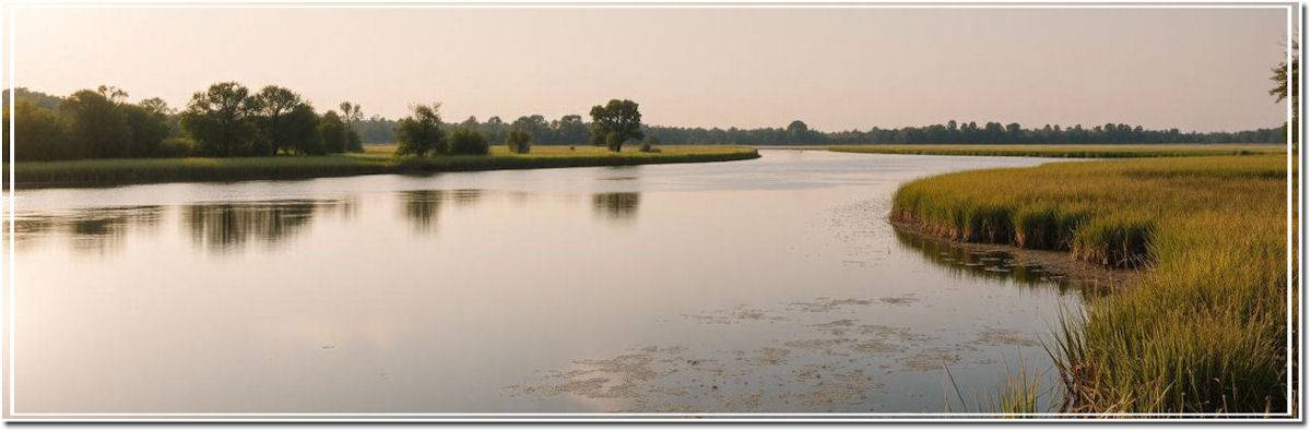 Parco Nazionale del Wattenmeer