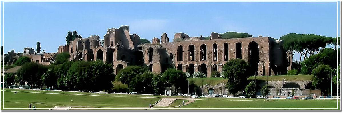 terme di caracalla