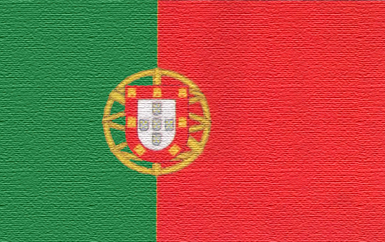bandiera portogallo