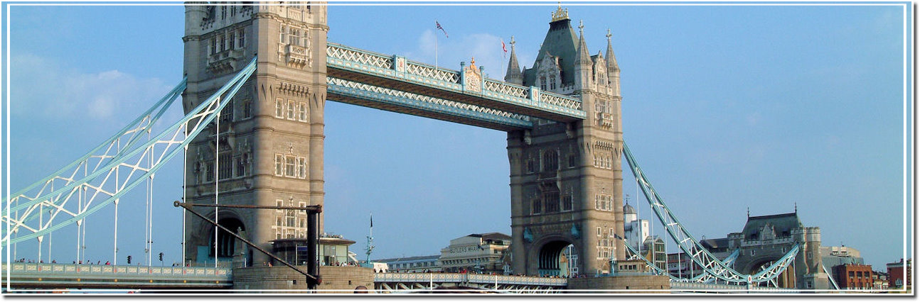 tower bridge