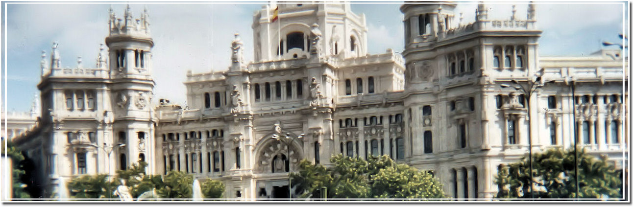 palazzo de cibeles