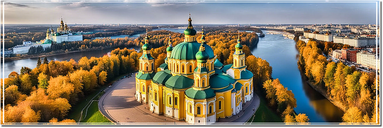 Monastero Vydubycky