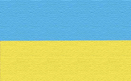 bandiera ucraina