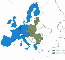 unione euroepa