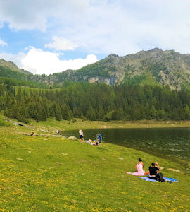 lago palu