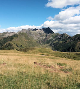 pizzo 3 signori