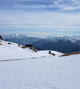 rifugio grassi