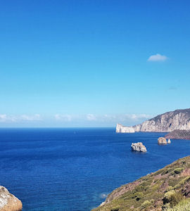 costa sud sardegna