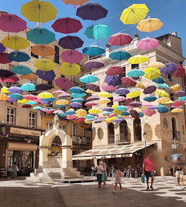 centro di iglesias