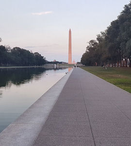 obelisco washington monument