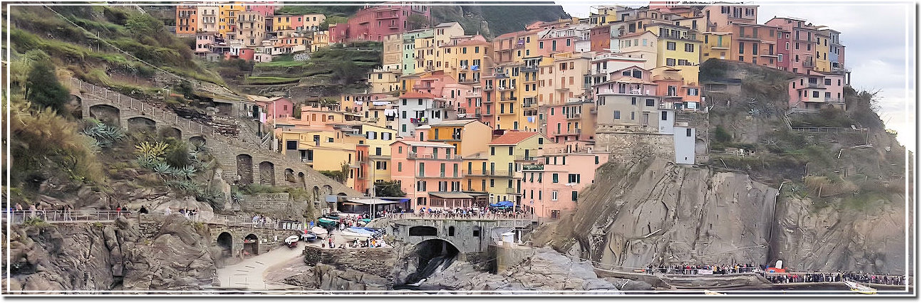 Manarola