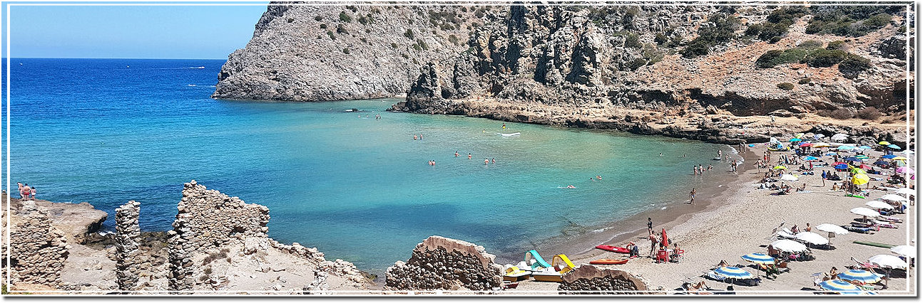 Cala Domestica