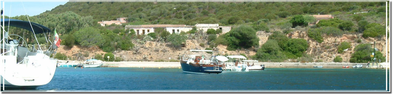 mare e isola di tavolara