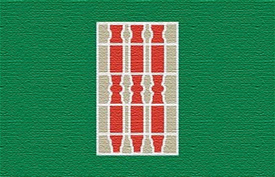 bandiera umbria