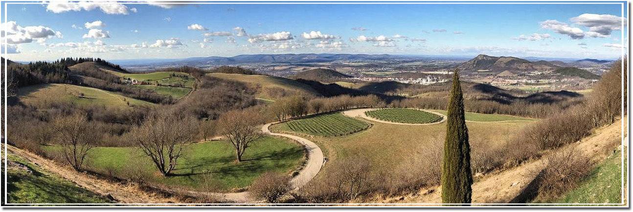 Parco Regionale dei Colli Euganei