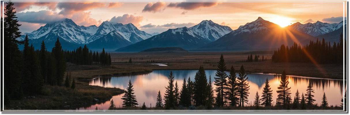 denali national park
