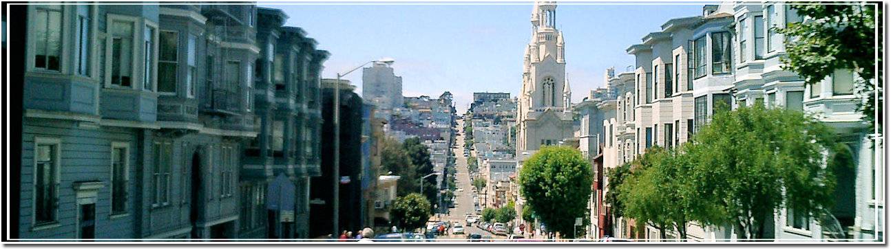 san francisco
