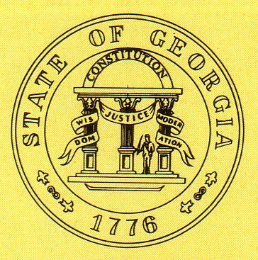 stemma georgia