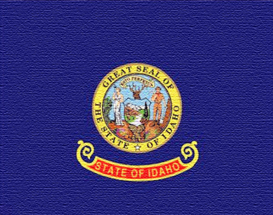 bandiera idaho