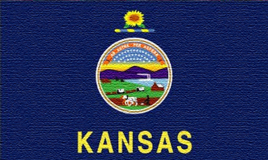 bandiera kansas
