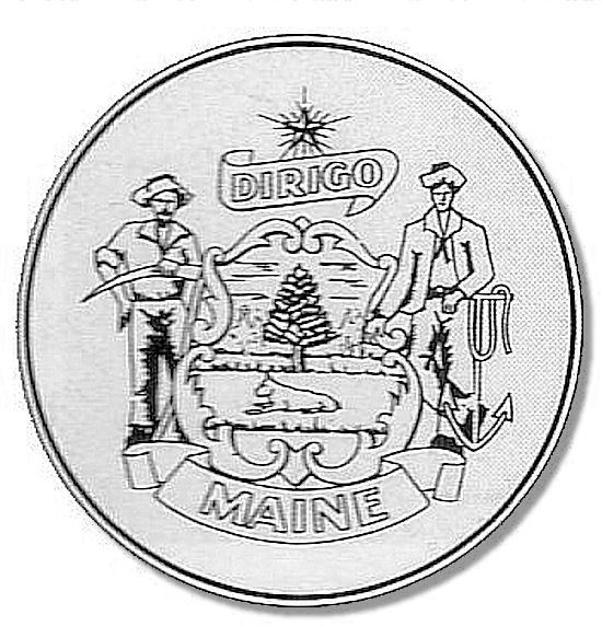 stemma maine