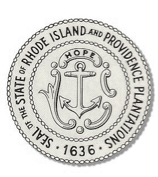 stemma rhode island