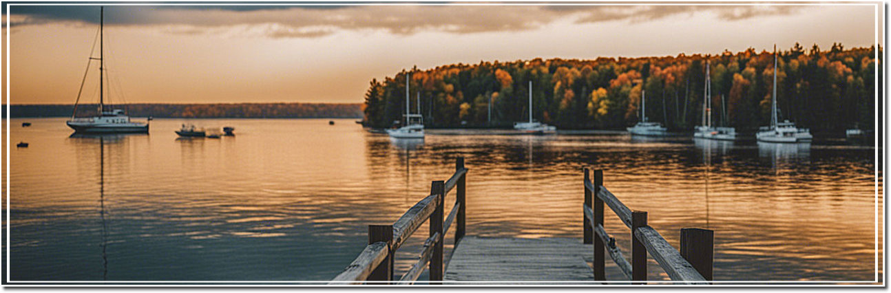 Door County 