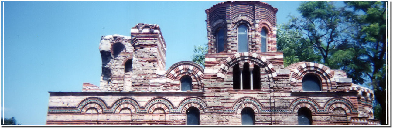 Nessebar