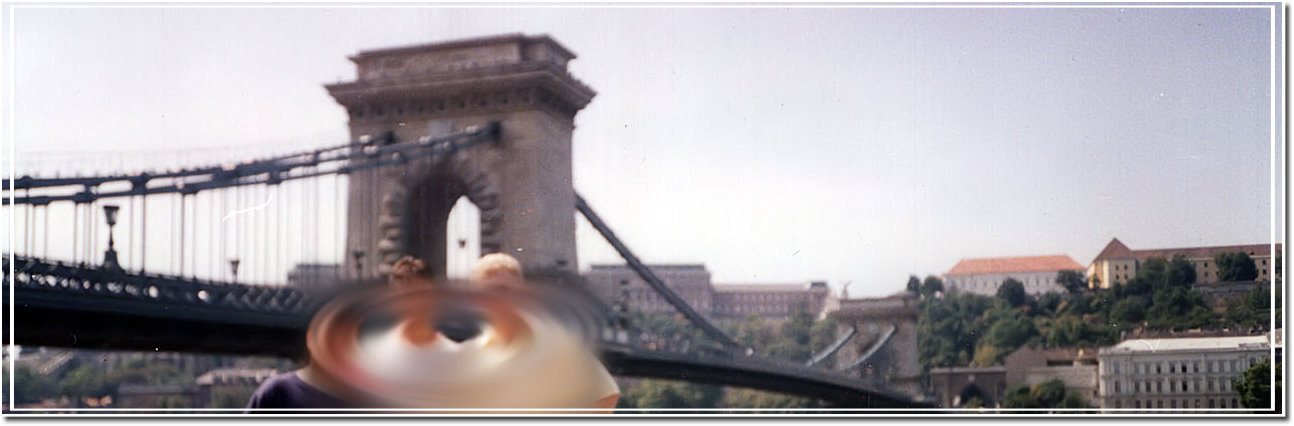 Budapest