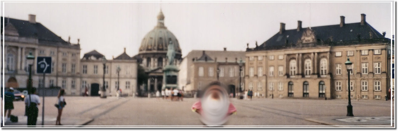 Copenaghen