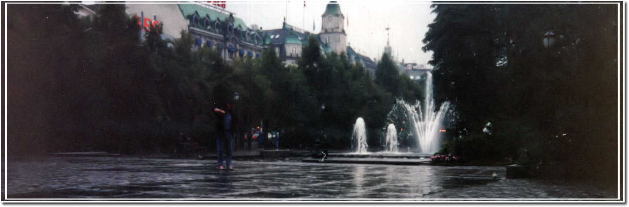 Oslo