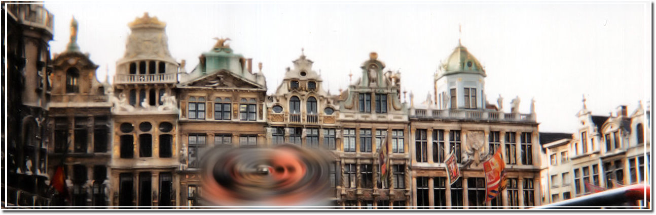 Bruxelles