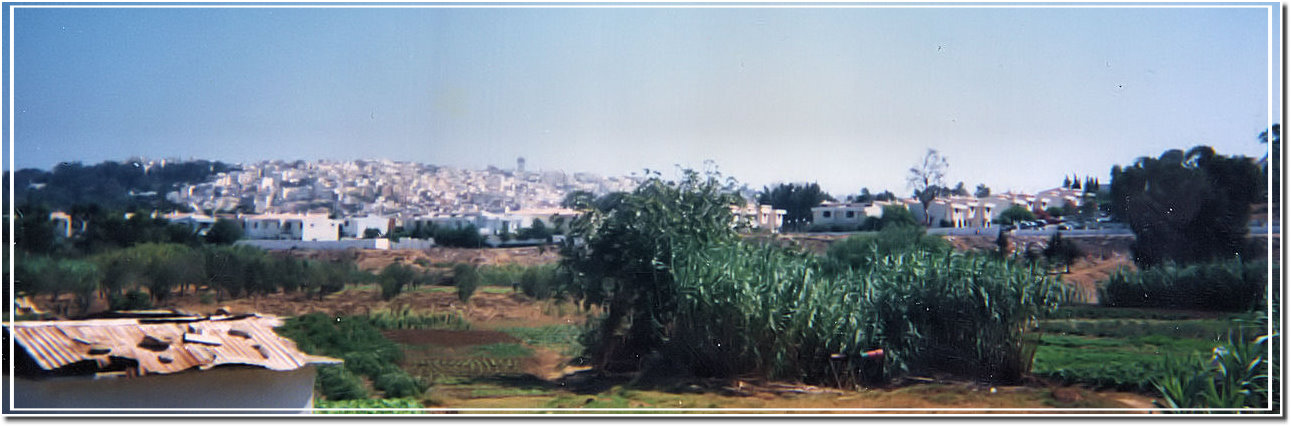 Marocco Marocco