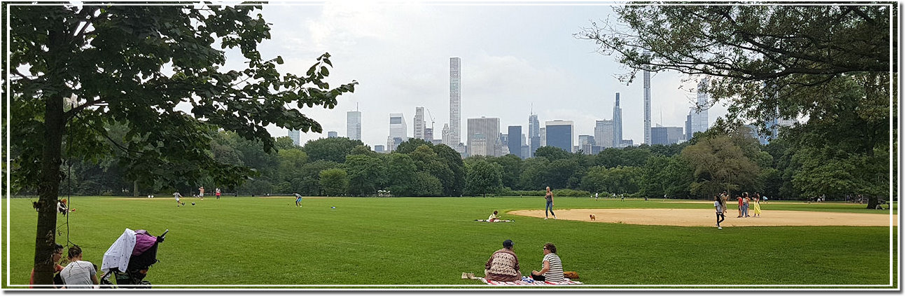 Central Park