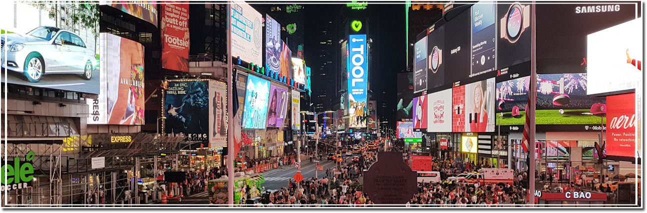 Times Square