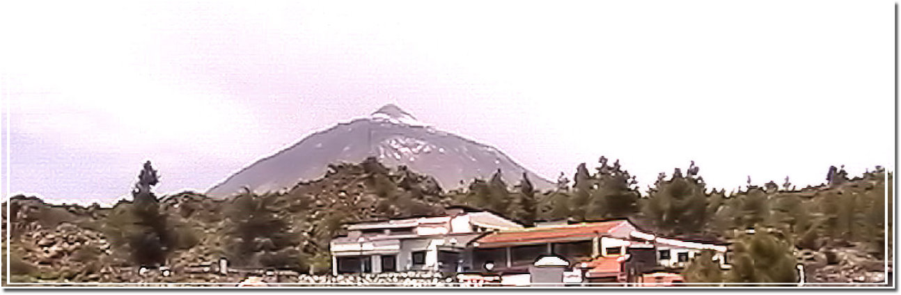 Teide